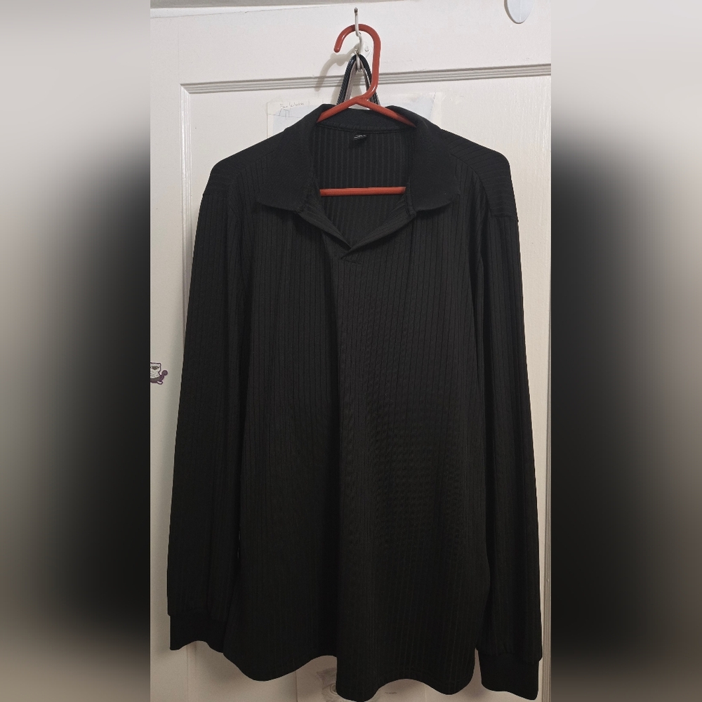 Men's Formal Shirt